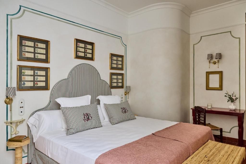 克里斯汀貝德福爾 馬拉加