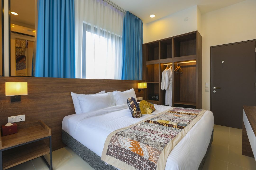 雲頂高原西納塔