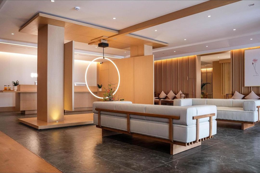 木華酒店(杭州西湖斷橋店)