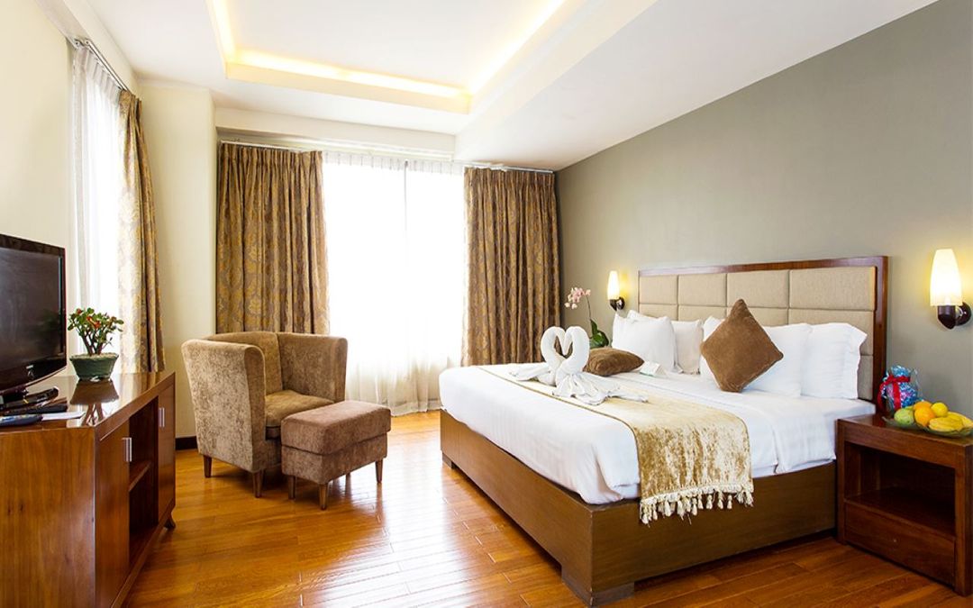 馬尼拉阿瑪達酒店