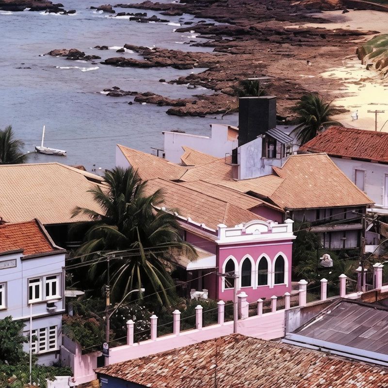 凱薩琳娜帕拉瓜庫酒店