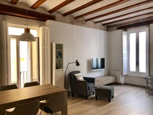 塔西道斯德帕羅瑪公寓