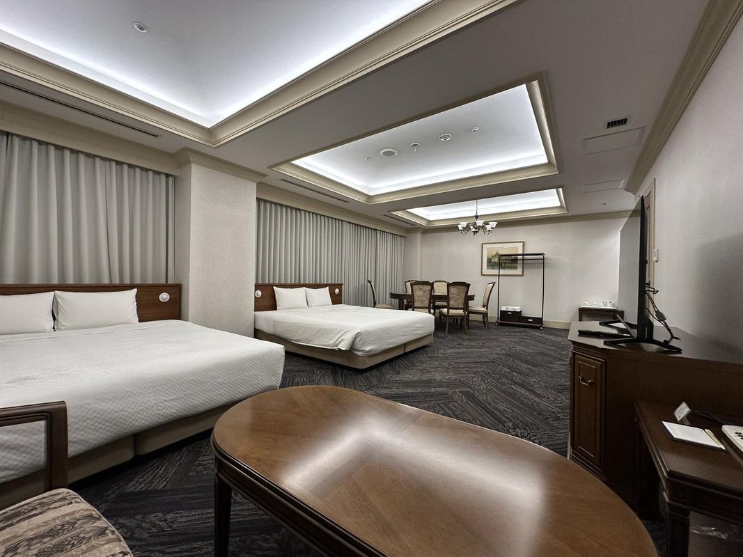 摩那趣鳥取酒店