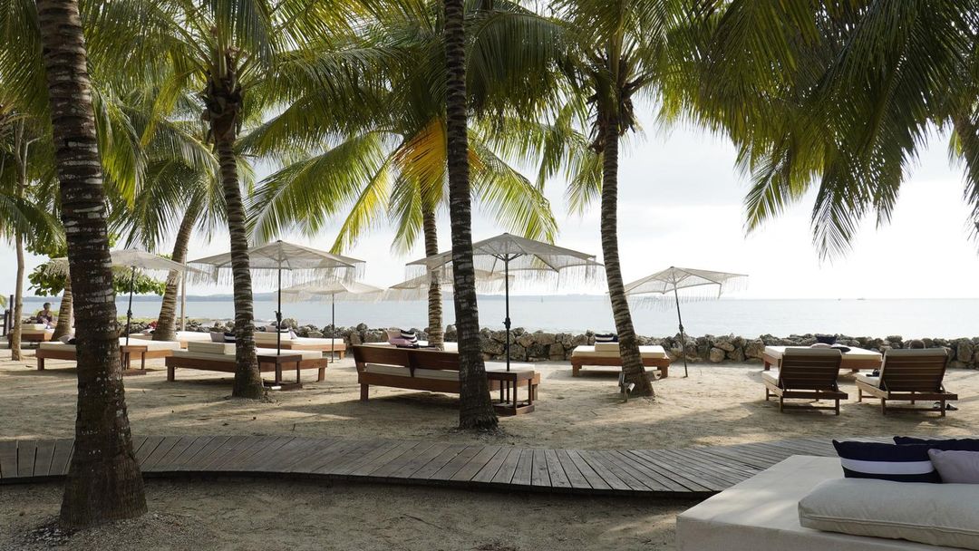 卡斯蒂列特酒店和海灘俱樂部