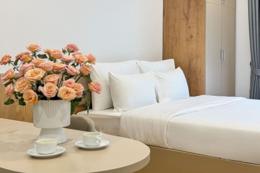 城市之家 - 巢 DC