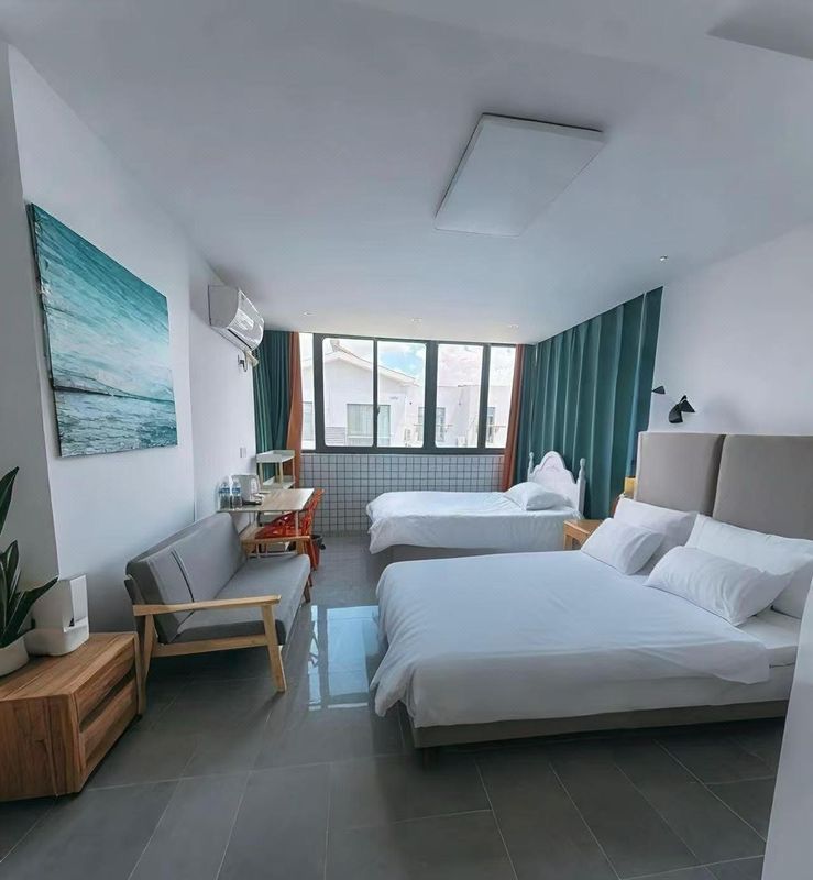 Shiguang Jiyi Homestay