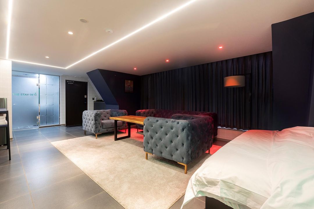 Copper the Stay Here