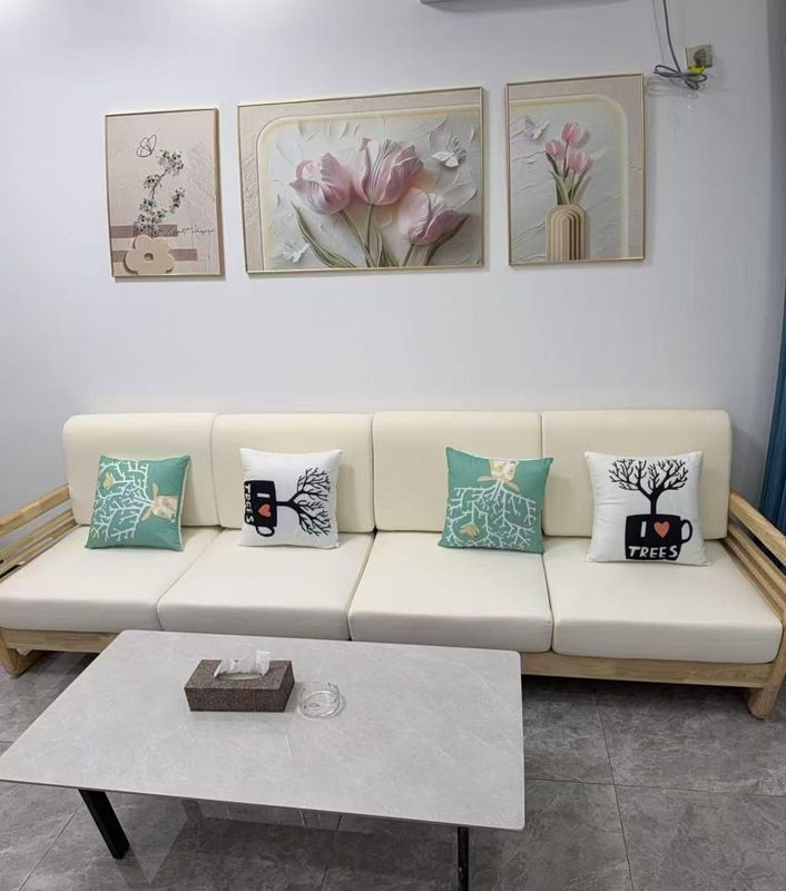 Qinyuan Residence Homestay