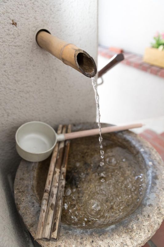 Tyler's Vacation Villa Osaka Castle