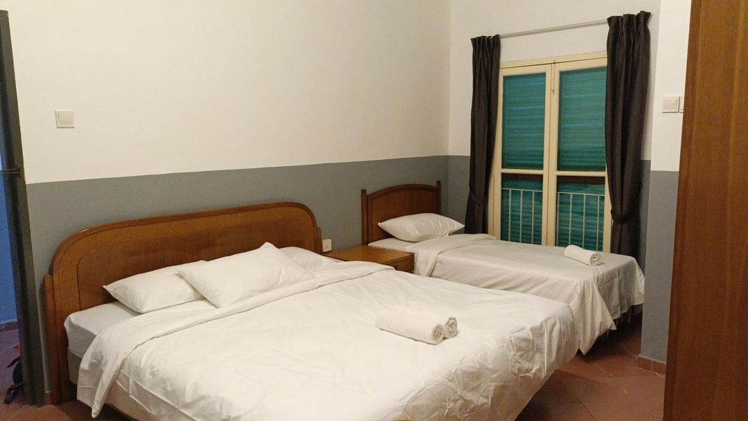 Heeren Street Boutique Hotel at Jonker Walk