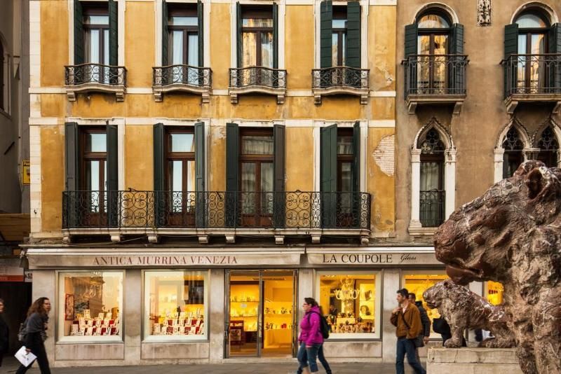 聖馬可廣場312號酒店