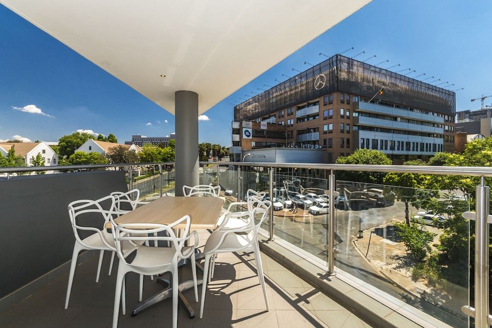 埃佩克斯斯馬特斯酒店