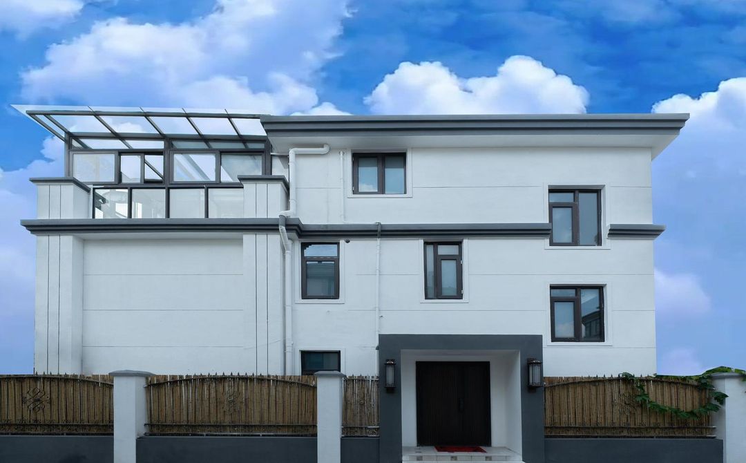 Tianshe | TIAN Homestay