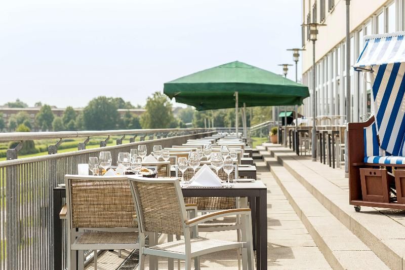 NH Hamburg Horner Rennbahn