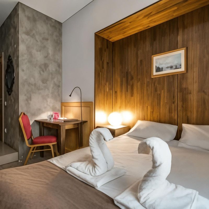 奈夫斯基74號酒店