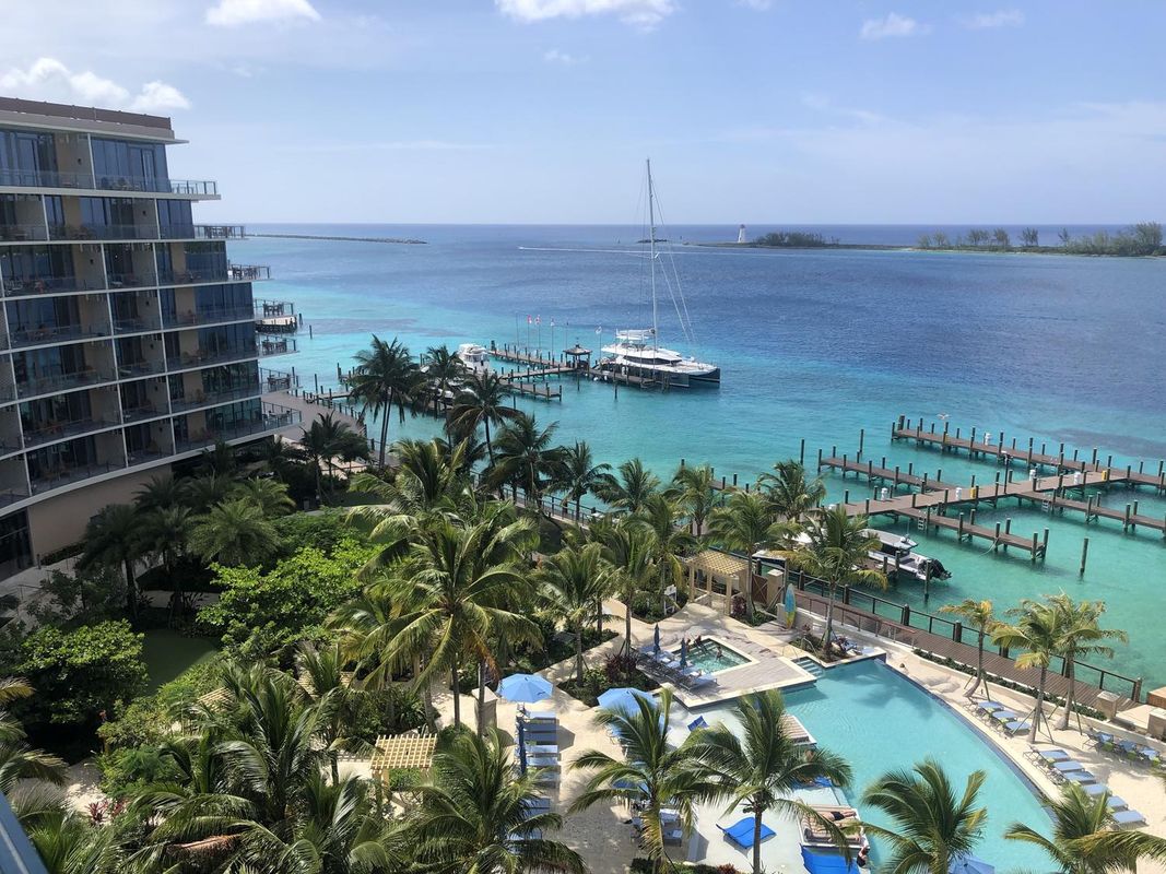 瑪格麗塔維爾沙灘度假村