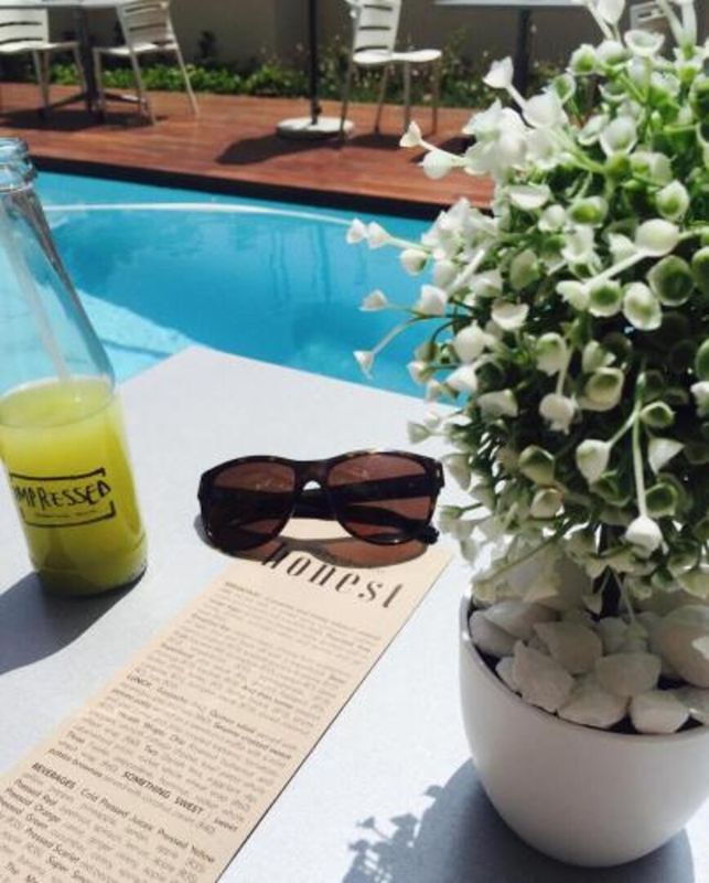 海德公園一號酒店