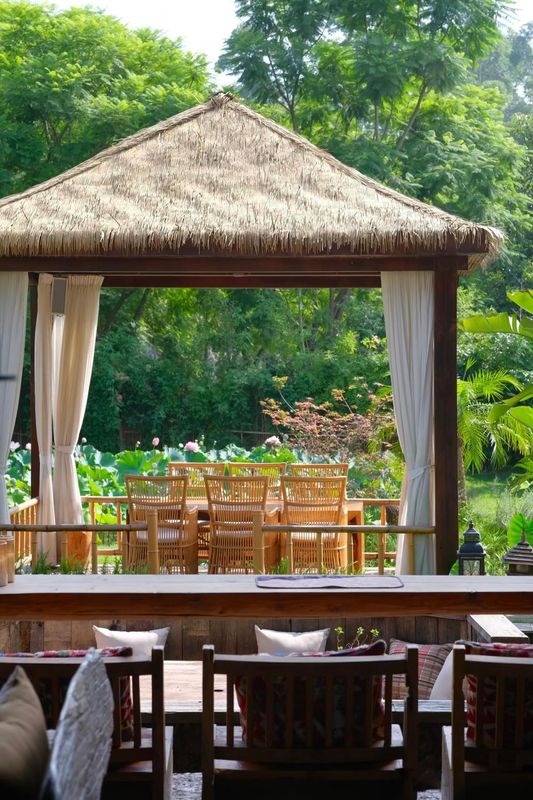 Meilan Meilu · Forest Chic Boutique Inn