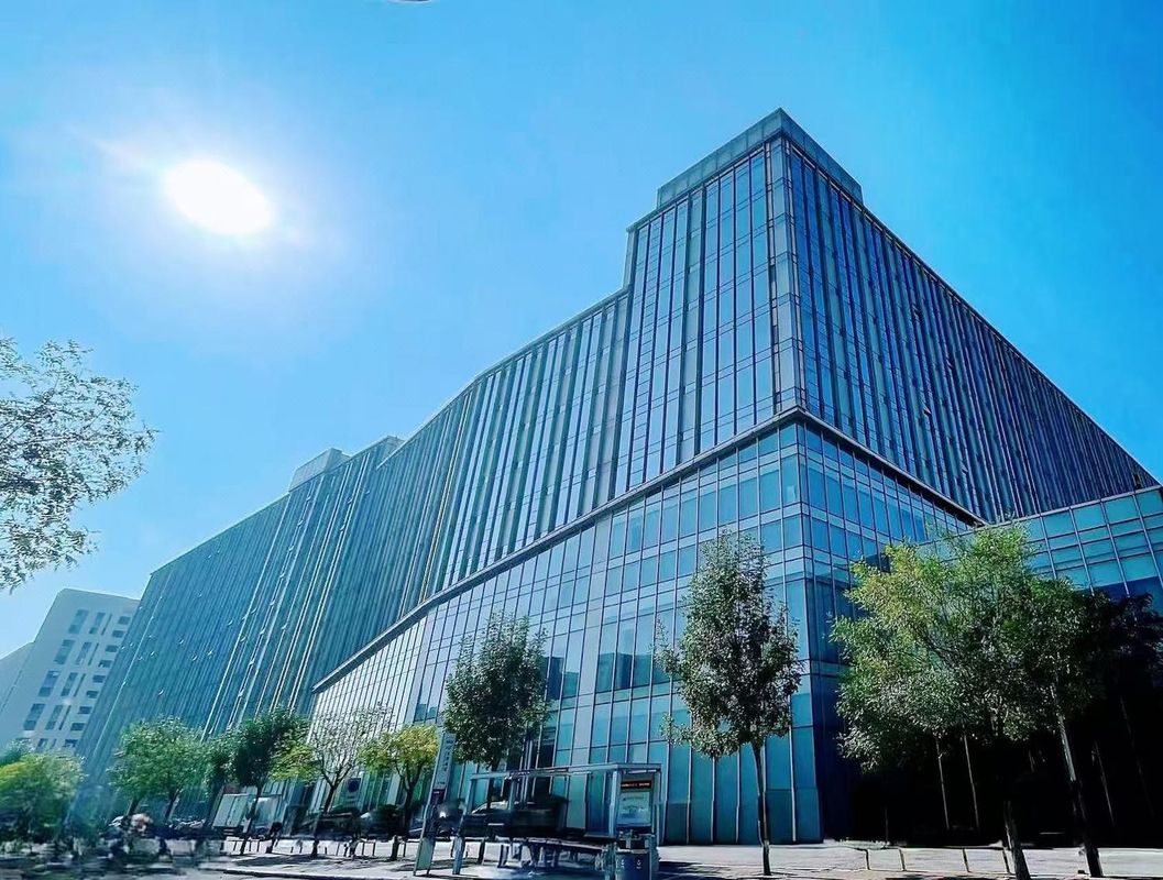 Shijia Suites Apartment (Tianjin Binhai International Airport)