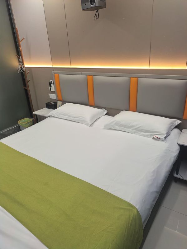 Qichi Meisu (Hubei University of Technology Branch)