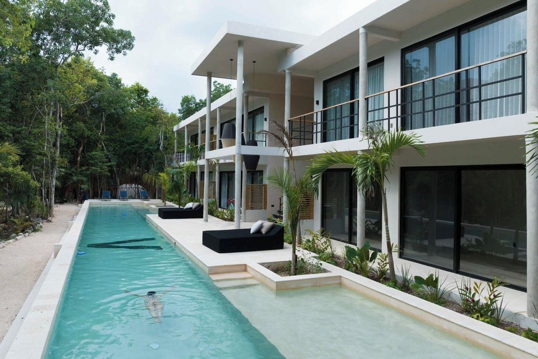 BT Homes - 健康叢林