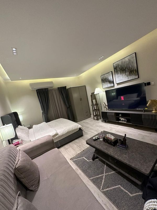 Luxurious apartment in AlQayrawan