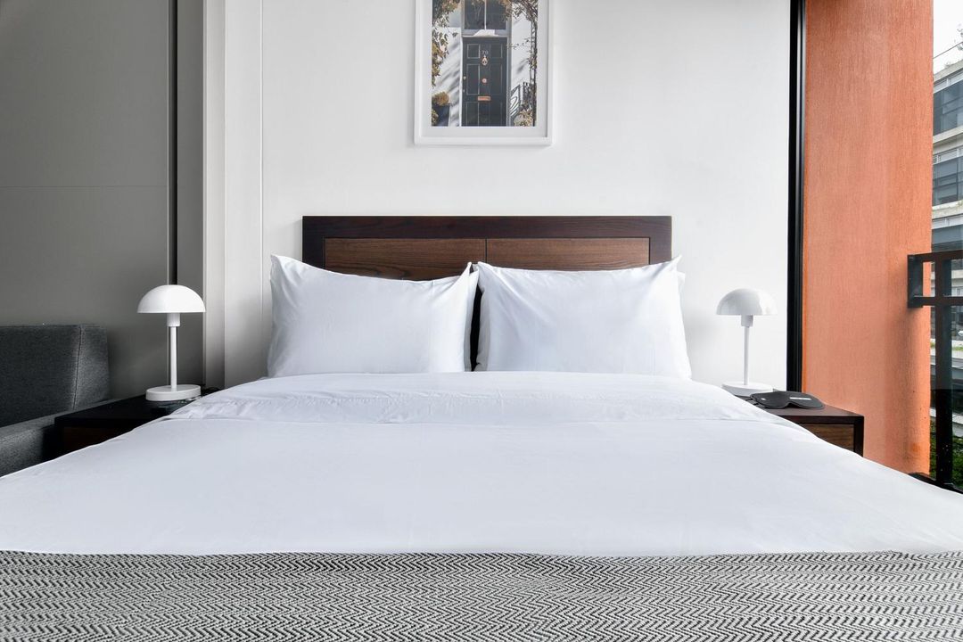 溫伍德之家613號泰姬