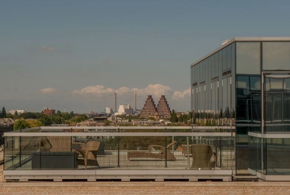 Grand Hotel Downtown