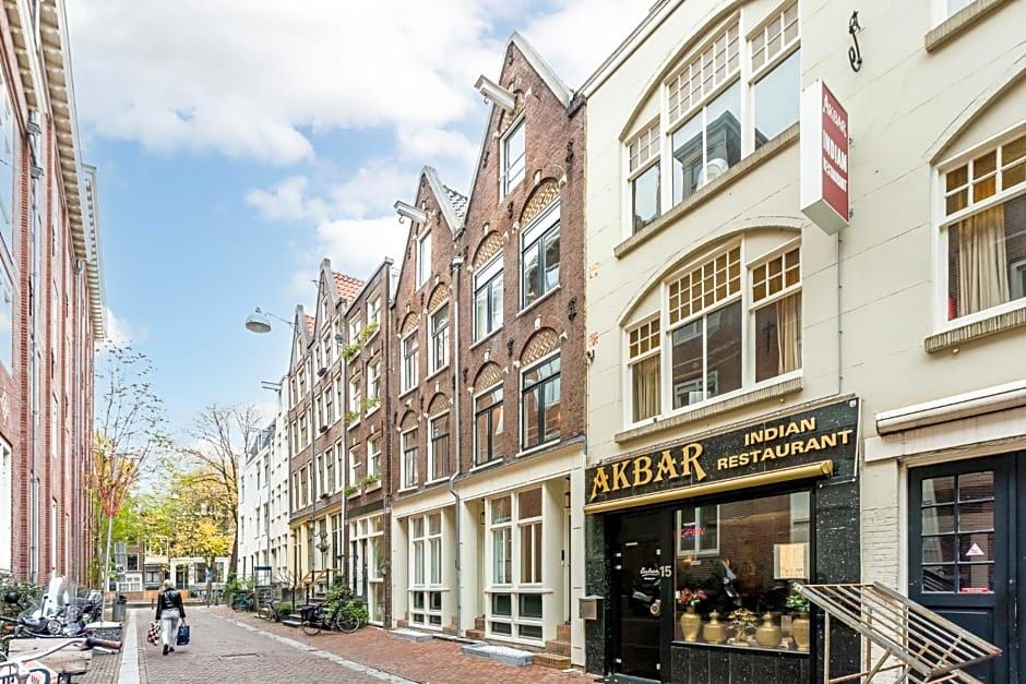 萊茲廣場豪華公寓