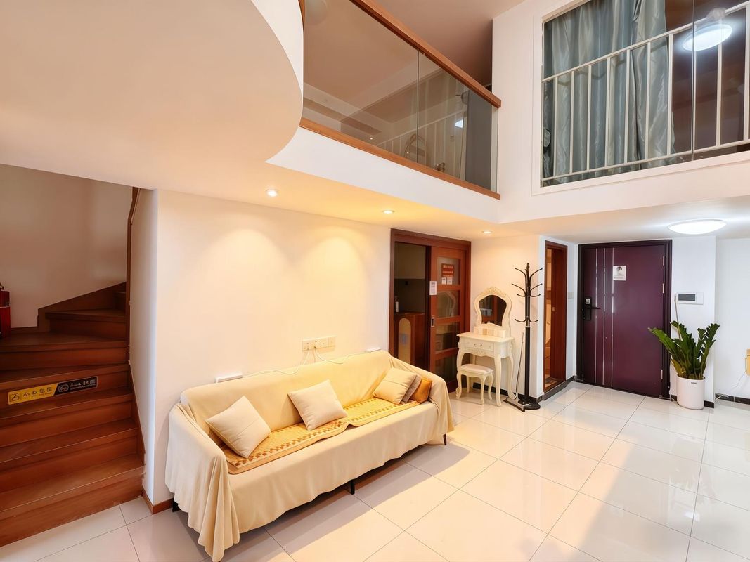 Shanhaijian Female Only Hostel