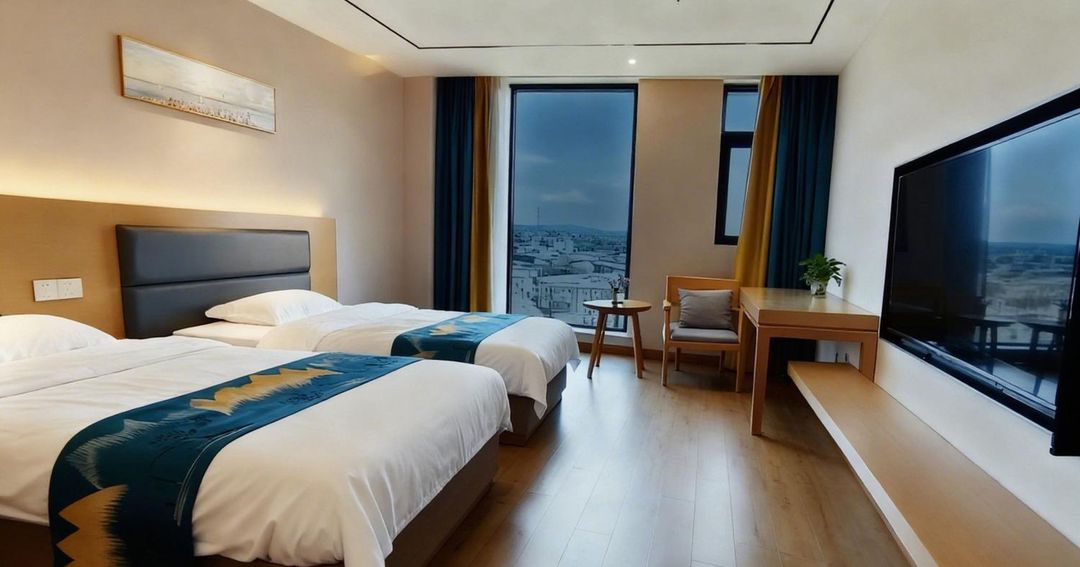 Longyu Boutique Hotel