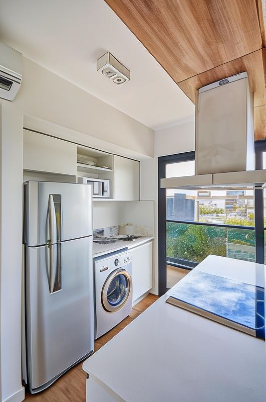 珠江蘇活精品酒店及公寓