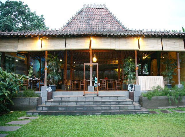 夏季山私人別墅家庭旅館