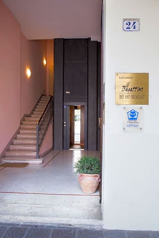 Il Bagattino