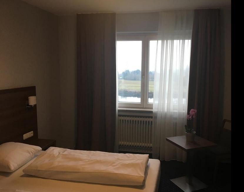 霍切斯特會議酒店