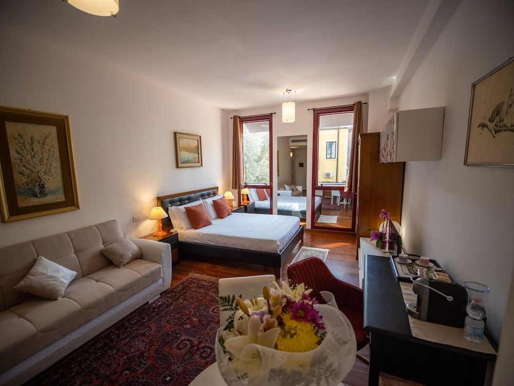 Ego' Residence Ferrara