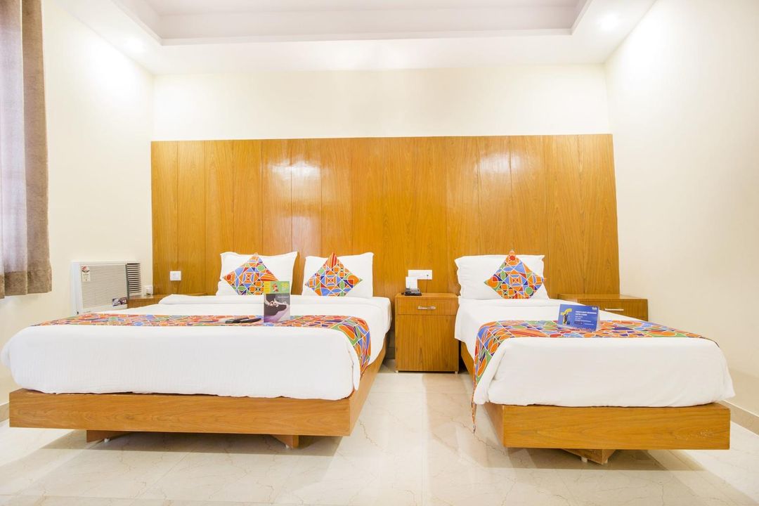 繽旅白羊座酒店