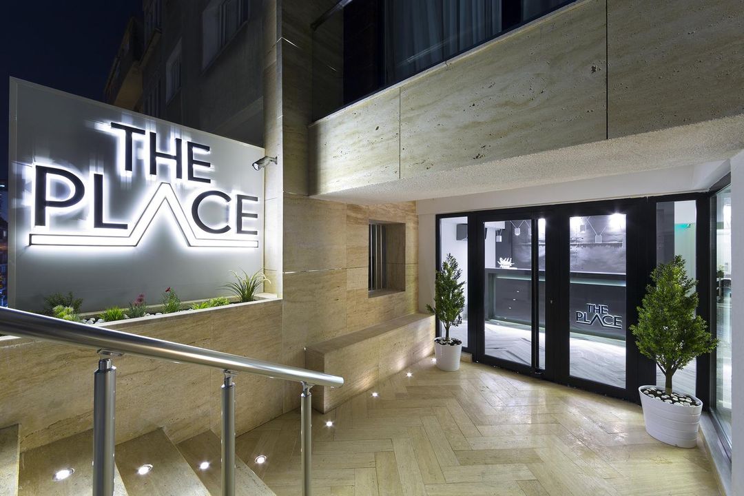 The Place Suites