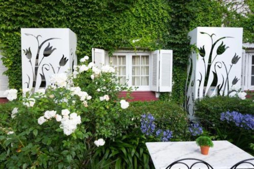 圖斯德格梅斯酒店