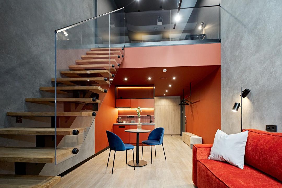 Terraplace by Mix Hotels Hotel