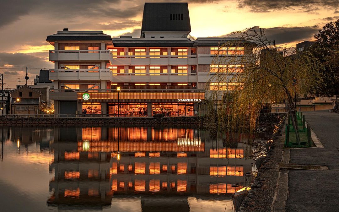 奈良町天平酒店
