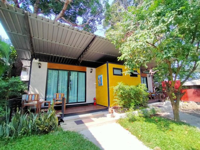 東恆猴子度假村