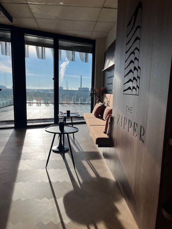 齒輪酒店及公寓