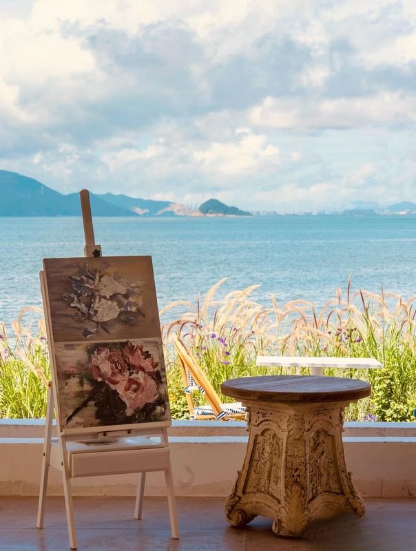 盛海雲居(珠海機場店)