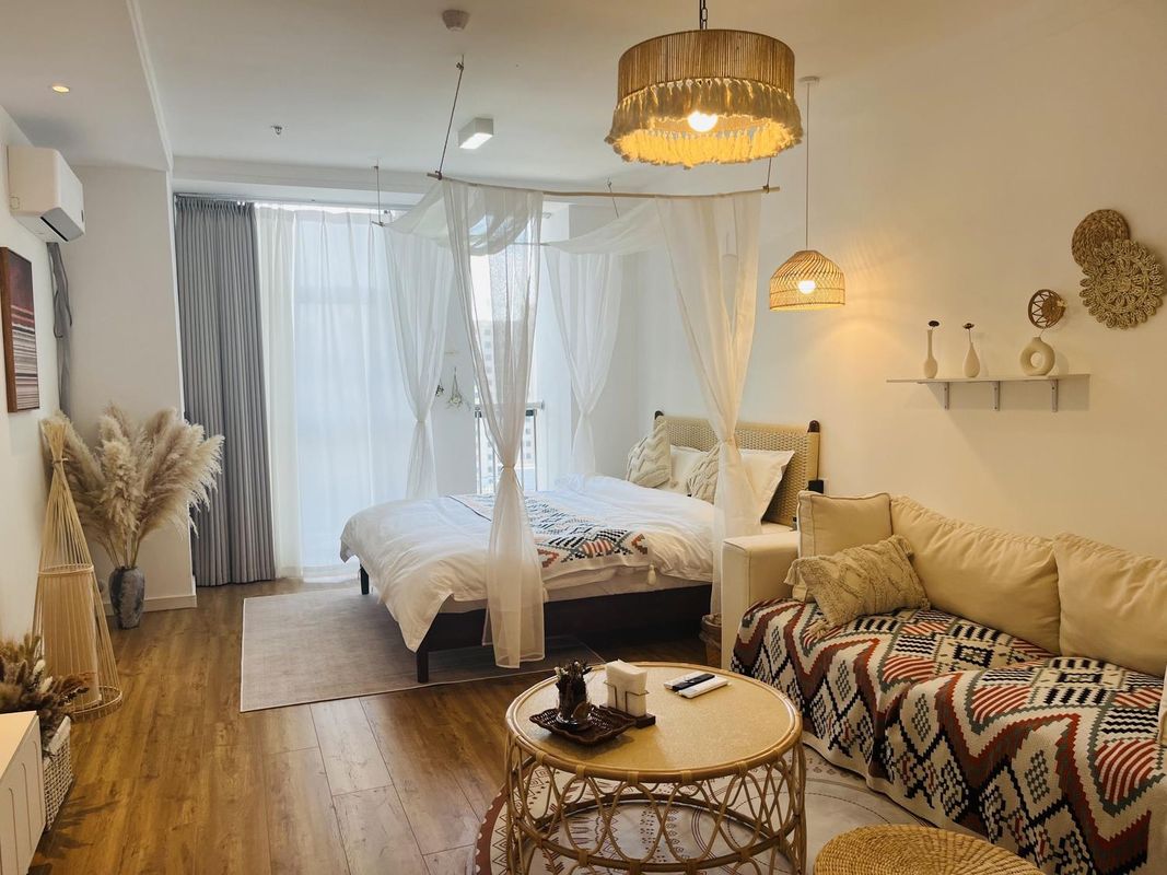 Yiju Hotel (Development Zone Wanda Plaza)