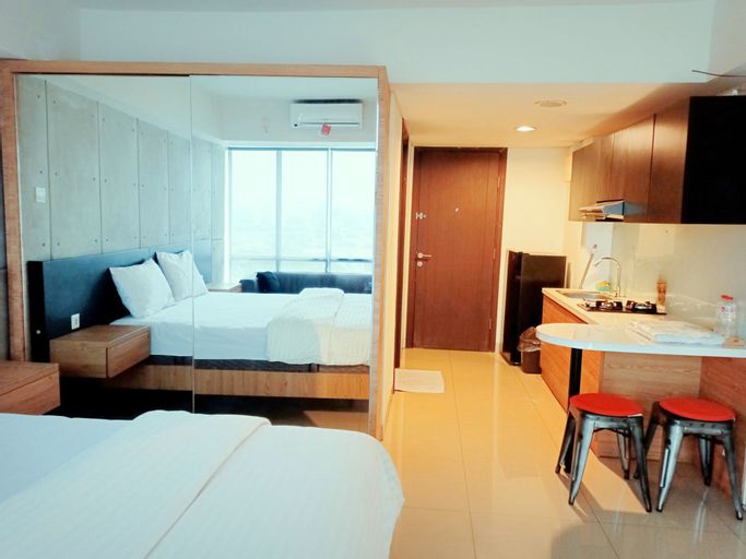 Cozy the H Residence Cawang by Bonzela Property