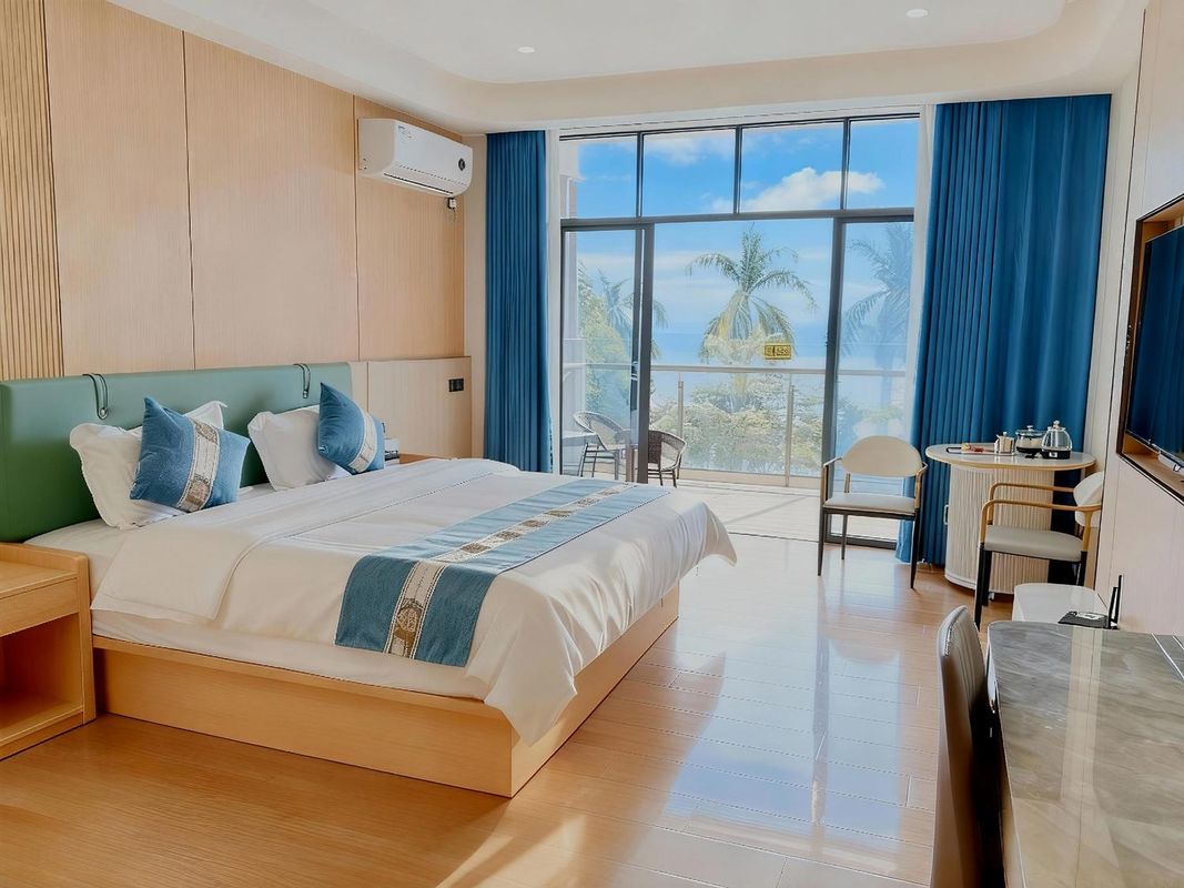 Xingyue Lakeside Homestay (Zhaoqing Seven Star Cave Scenic Area)