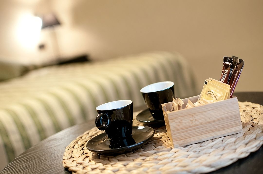 威尼斯中心公寓