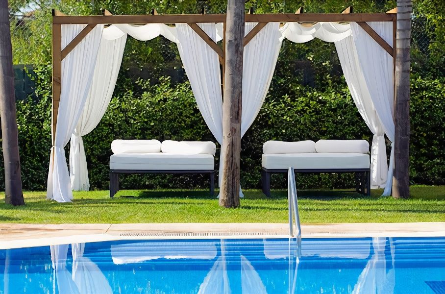 安達盧斯·歐星酒店宮殿