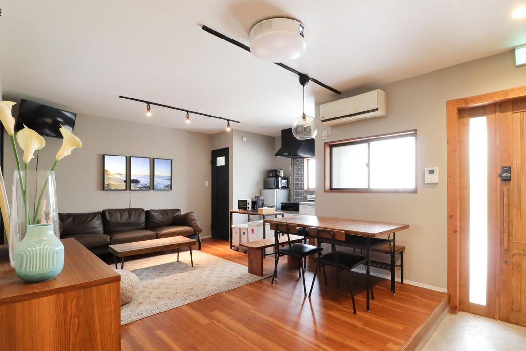 博多露臺 -野兔野兔-